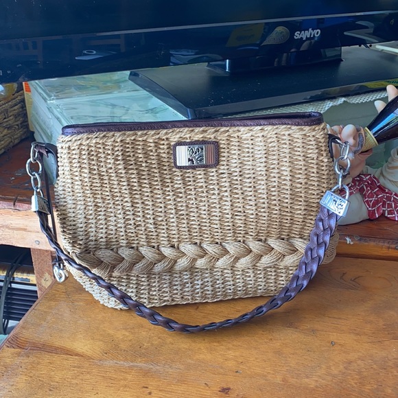 Brighton woven bag - Picture 11 of 16